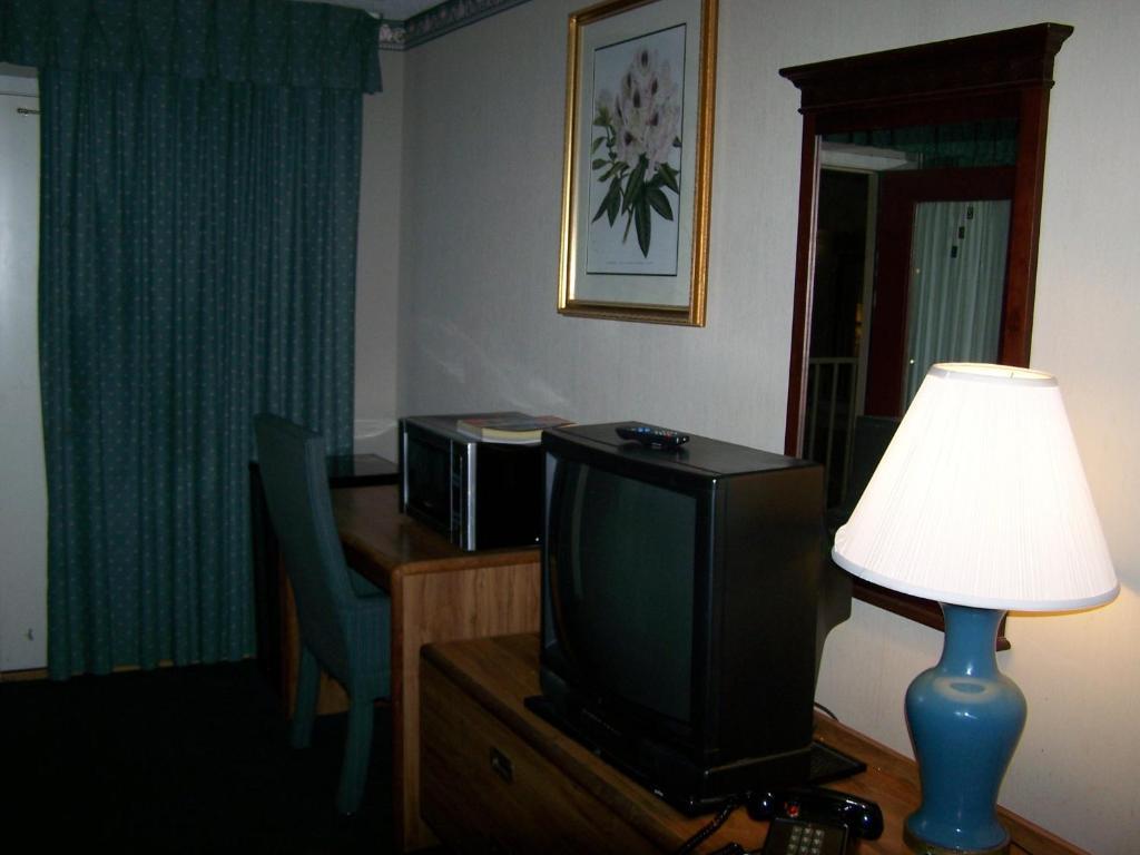 Seasons Inn And Suites Fort Smith Kamer foto