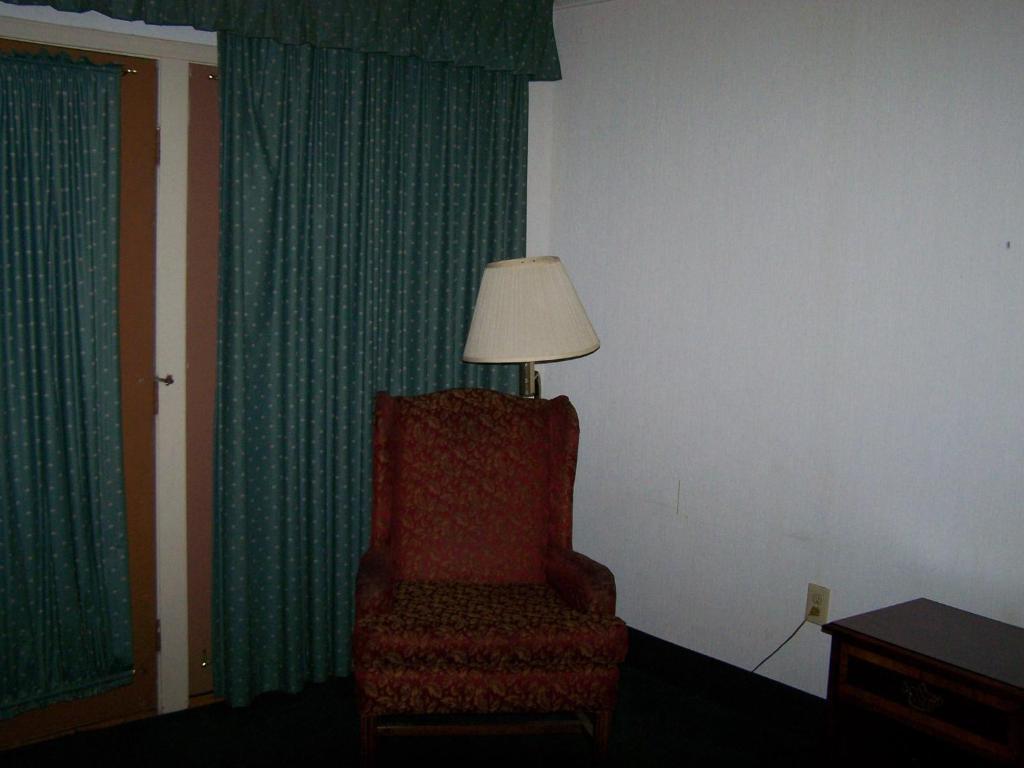 Seasons Inn And Suites Fort Smith Kamer foto